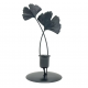 Iron Candleholder